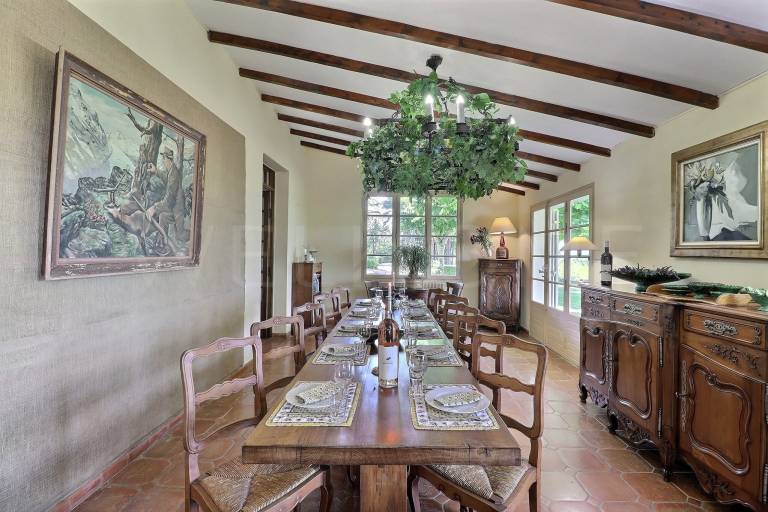 Vacation home with barbeque, garden & private pool | Mountain view | Perfect for remote work — photo 3