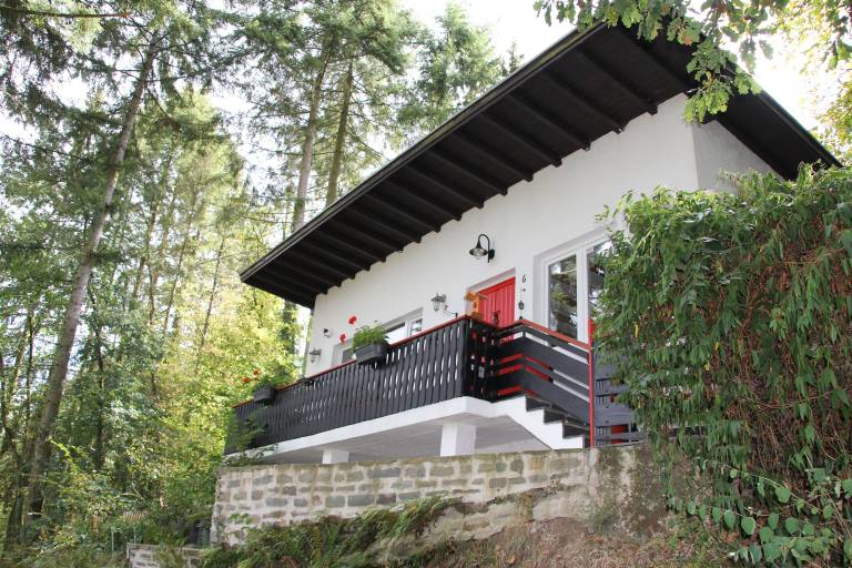Landhaus Veianen