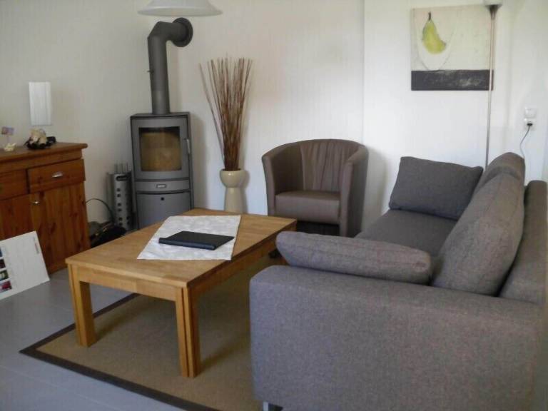 Ferienwohnung Sassnitz