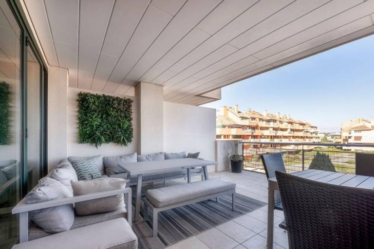 Apartamento  La Alcaidesa