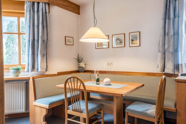 'Taufner Apartment C 103' with Mountain View, Garden & Wi-Fi — photo 5