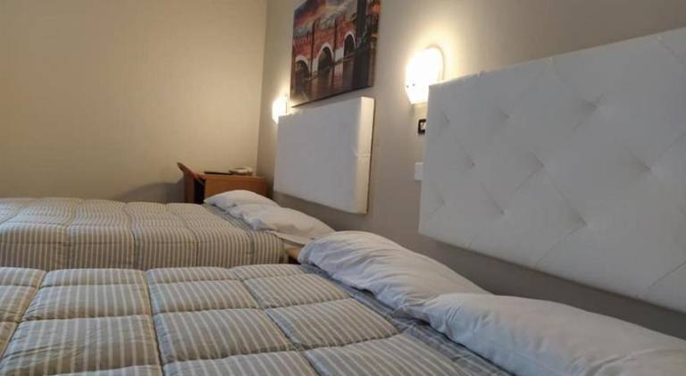 Bed & Breakfast San Giovanni Lupatoto