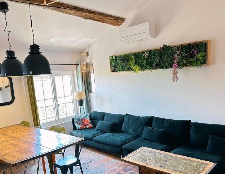 Appartement Manosque