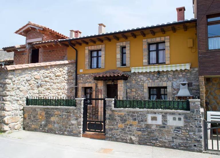 Ferienhaus Lloroñi