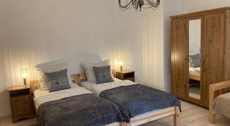 Ferienwohnung  Bad Muskau