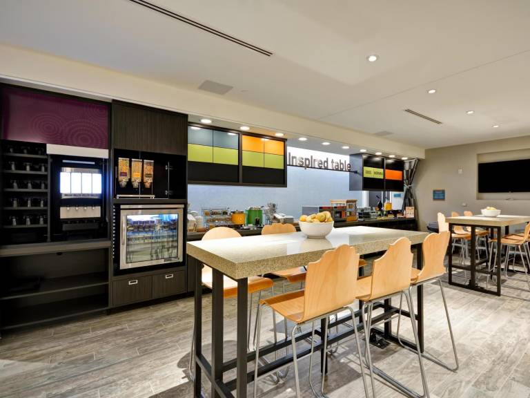 Home2 Suites by Hilton Charles Town — photo 4