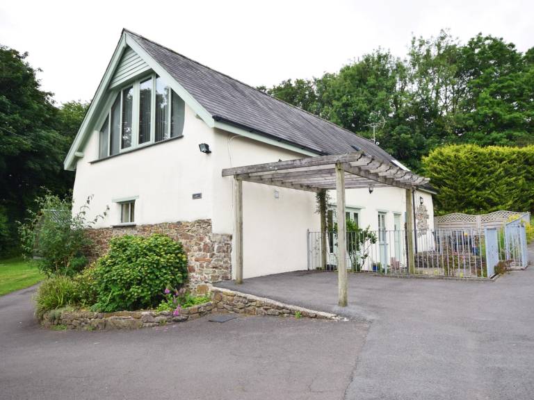 Cottage South Molton