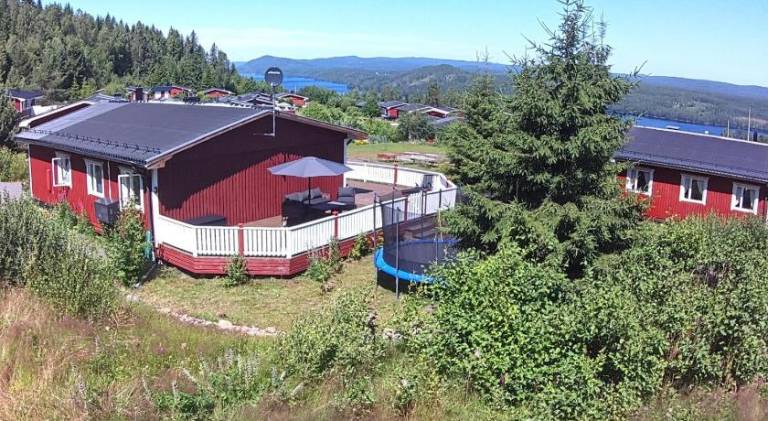 Nice vacation home | Pet-friendly in Sunne