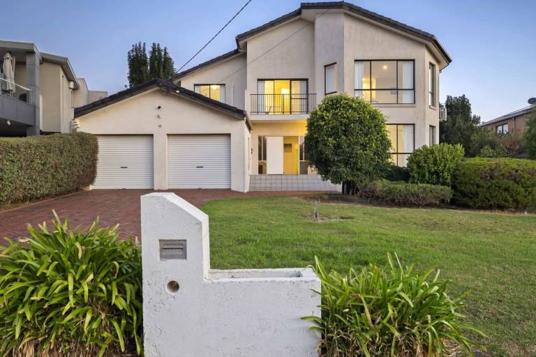 House  Mount Martha