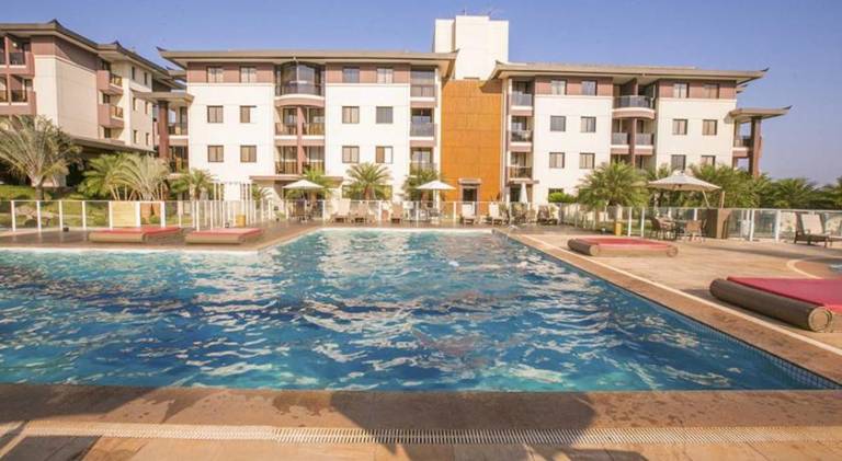 Life Resort na Beira do Lago em Brasilia — photo 3
