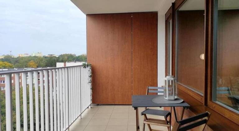 Beautiful apartment | Pets are welcome — photo 4