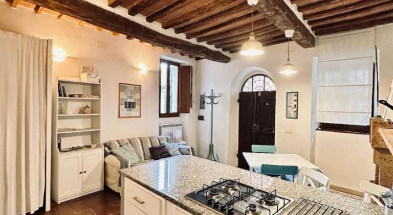 20 m² Ferienwohnung