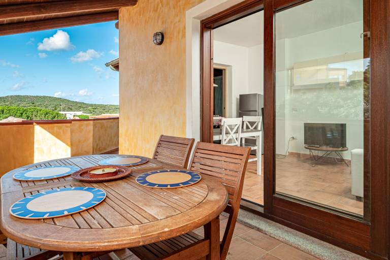 Rental apartment with terrace | Next to the beach | Pet-friendly — photo 5