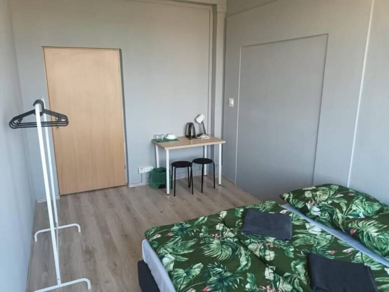 Apartament  Zielona Góra