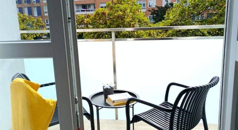 Rental apartment with terrace — photo 5