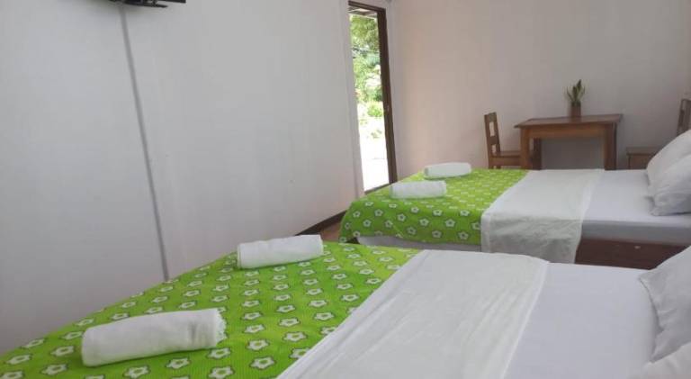 Hostel Orozco - Costa Rica — photo 2