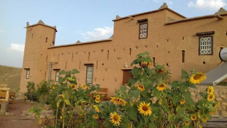 Accommodation Khenifra Province