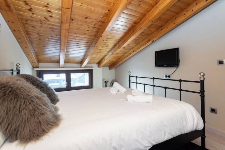 Ferienhaus Pas de la Casa