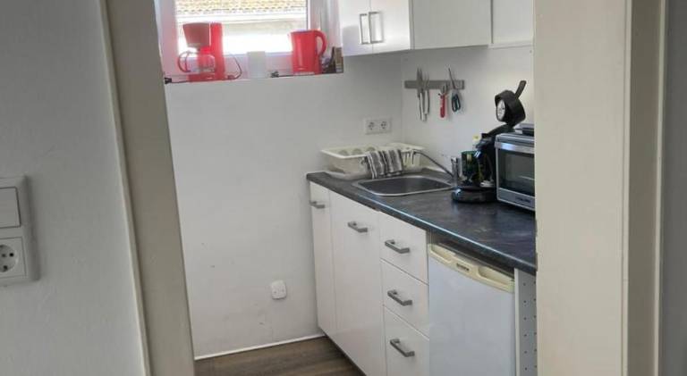 Apartment with 1 room for 2 persons — photo 3