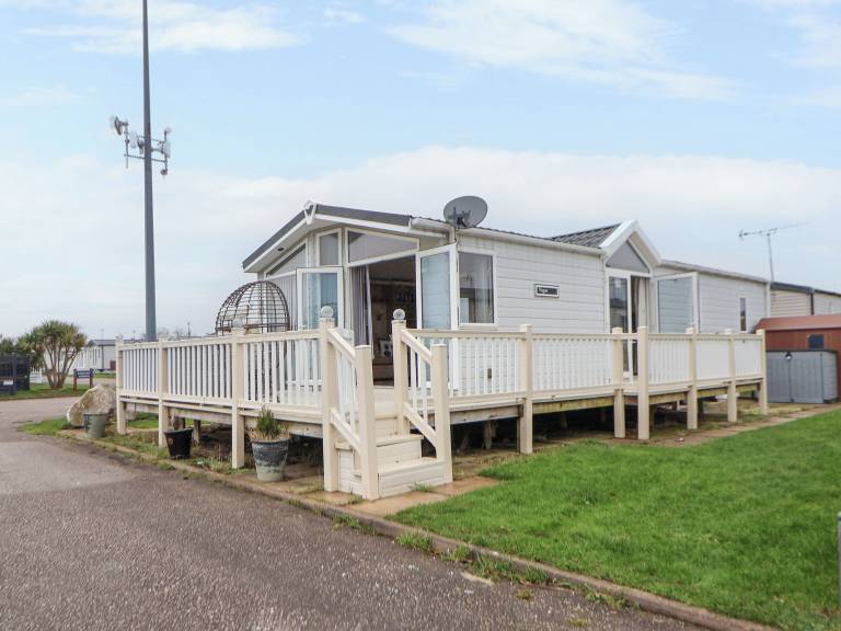 Cottage Prestatyn