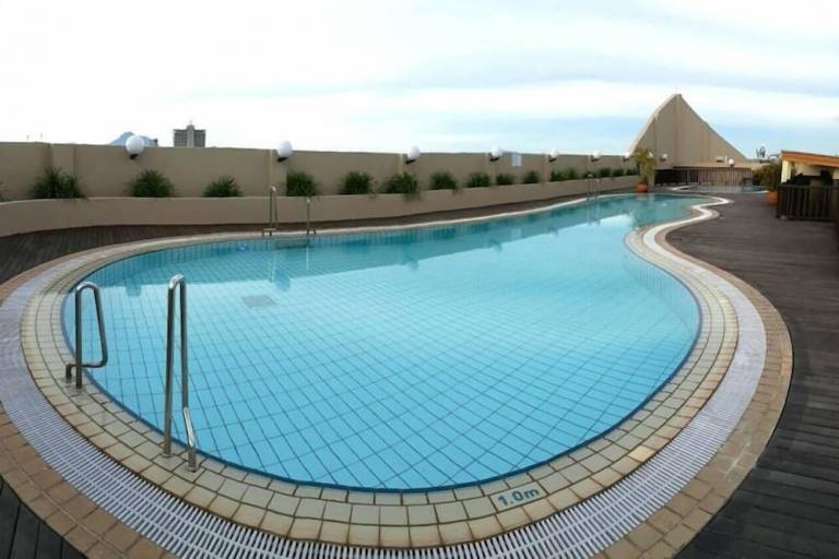 Apartment  Kuching
