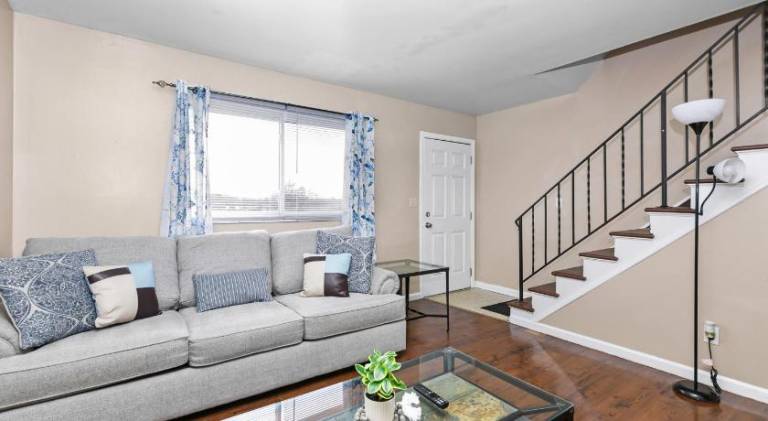 Rental apartment | Pets are welcome — photo 2