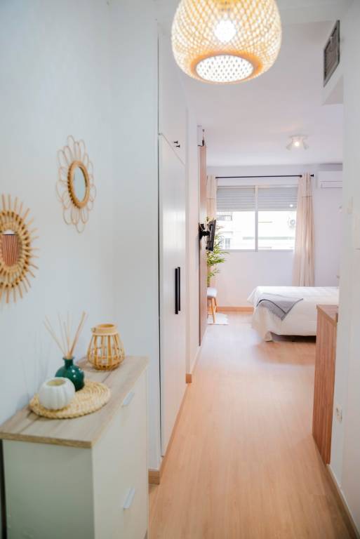 Ferienwohnung Monachil
