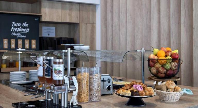 B&B HOTEL Maribor Orel — photo 4
