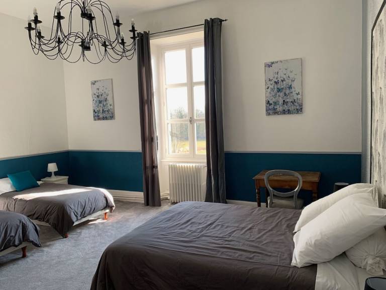 Logement Roanne