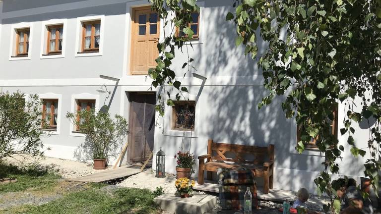 Ferienwohnung  Burghausen