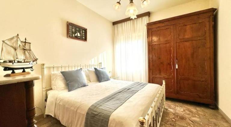 Apartment | Next to the beach | Good for workation | Pets allowed in Camaiore