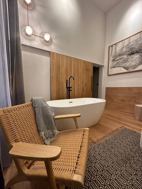 Apartamento Florença