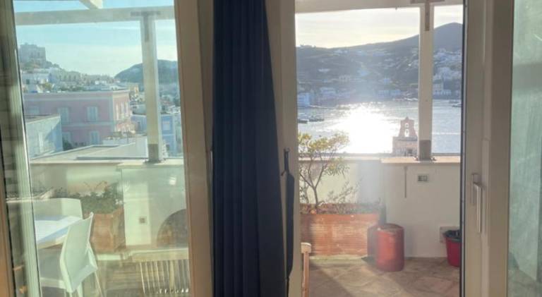 Holiday apartment with 2 rooms for 6 persons — photo 5