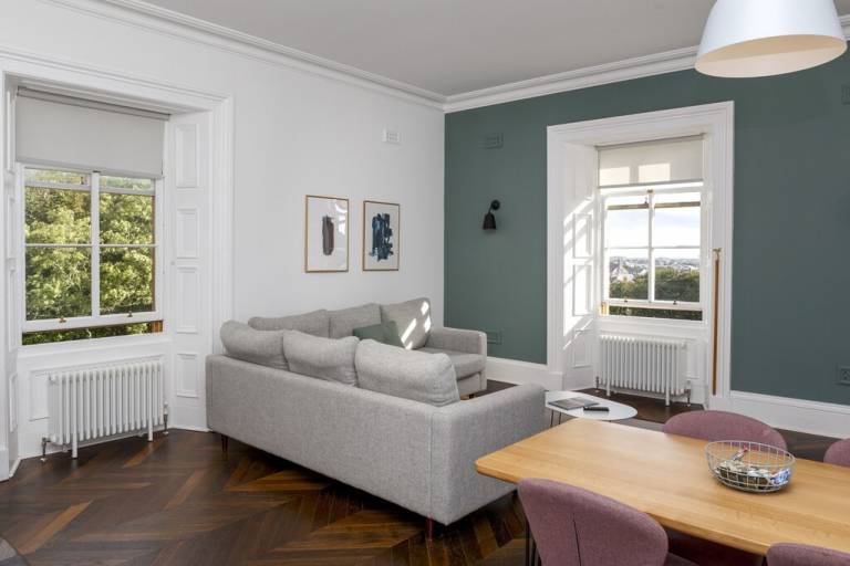Apartment Stornoway