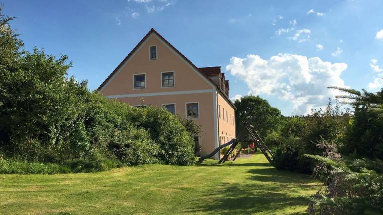 Apartmán Přimda