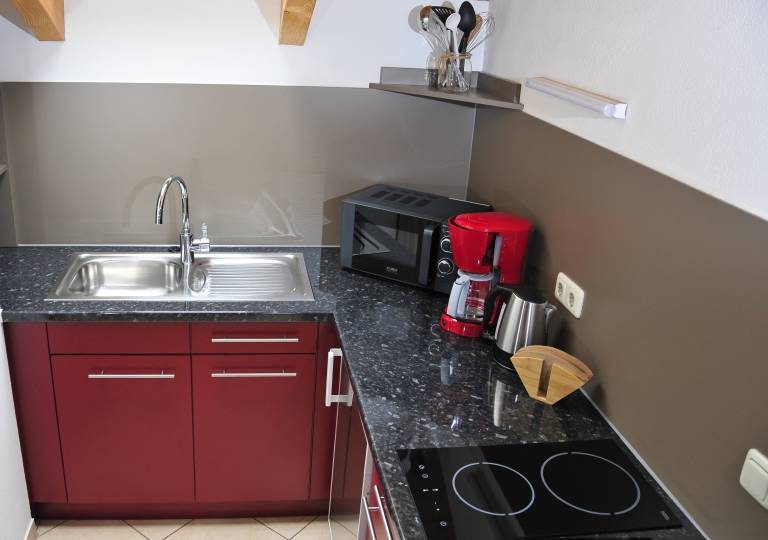 Ferienwohnung Bad Feilnbach