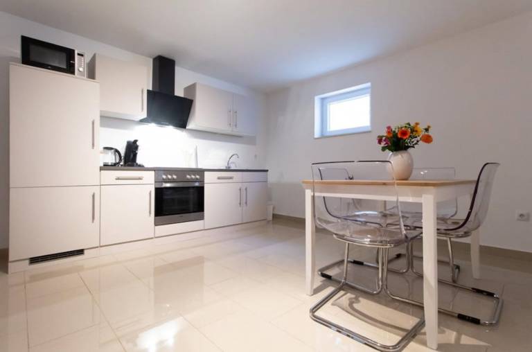 Ferienwohnung  Hochheim am Main