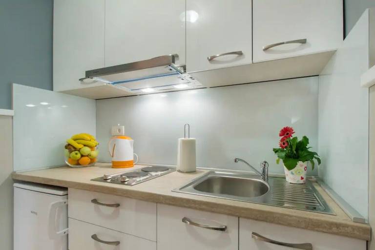 Ferienwohnung in Skradin für max. 3 Personen, Ferienwohnung in Skradin für max. 3 Personen,