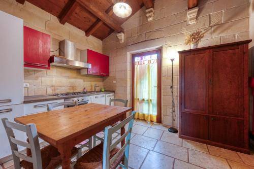 Agriturismo Vernole