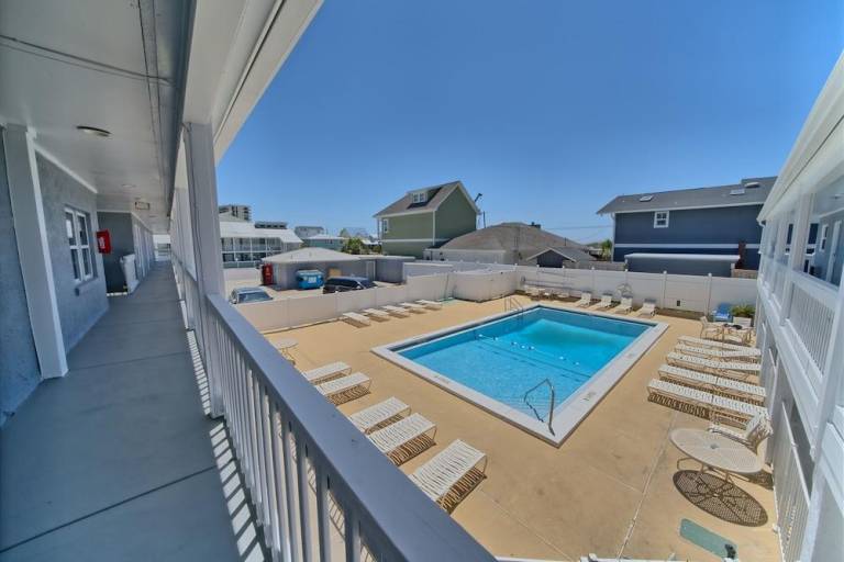 Aqua View Motel — photo 3