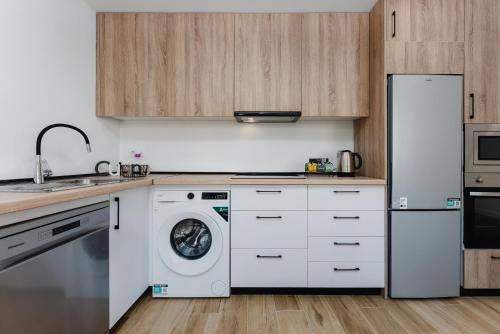 Rental apartment with terrace | Suitable for remote work — photo 3
