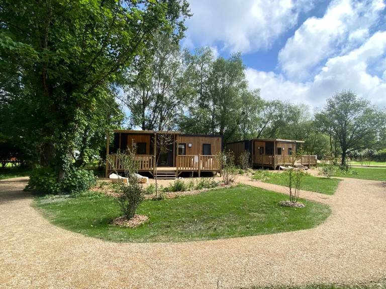 Bungalow Plougasnou