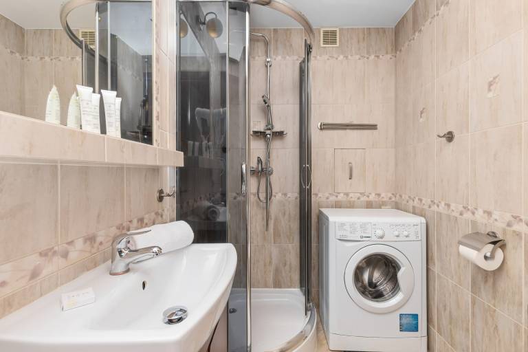 Apartment for 3 persons — photo 3