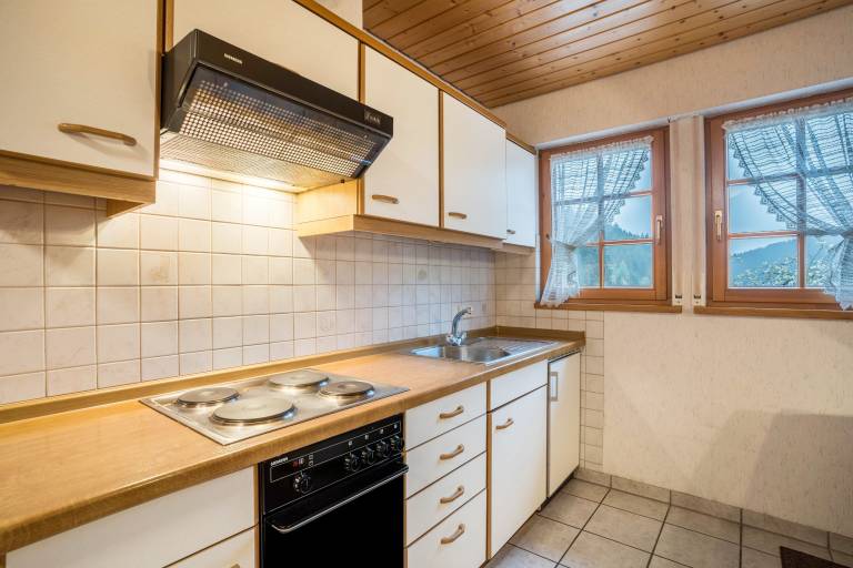 Holiday Apartment 1 in Farmhouse with Shared Terrace, Garden, and Wi-Fi — photo 5