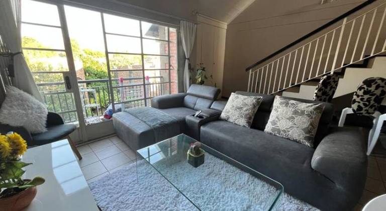 85 m&sup2; Ferienwohnung