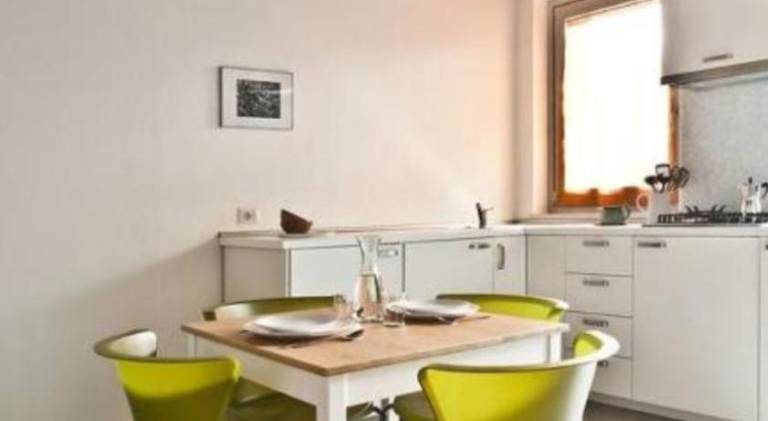 Appartamento Brugherio