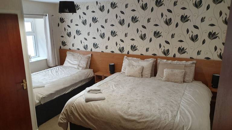 Bed and breakfast Portstewart