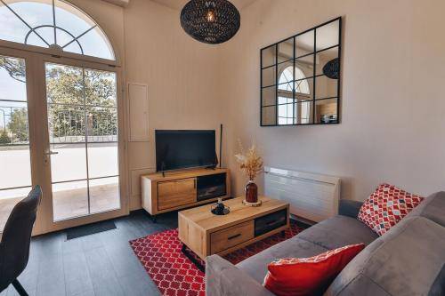 Appartement Langon
