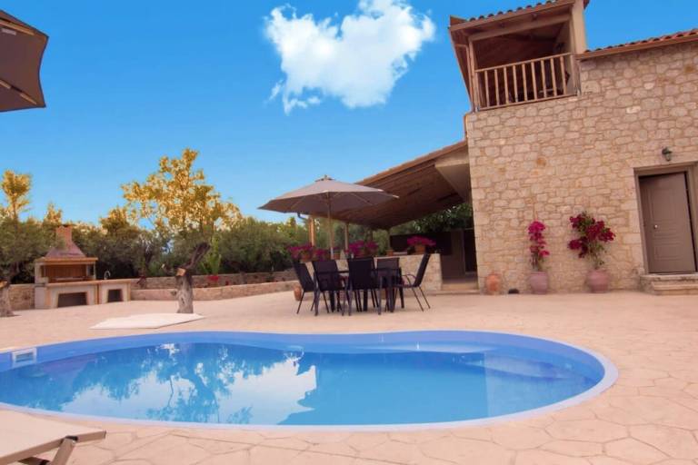 House Stoupa