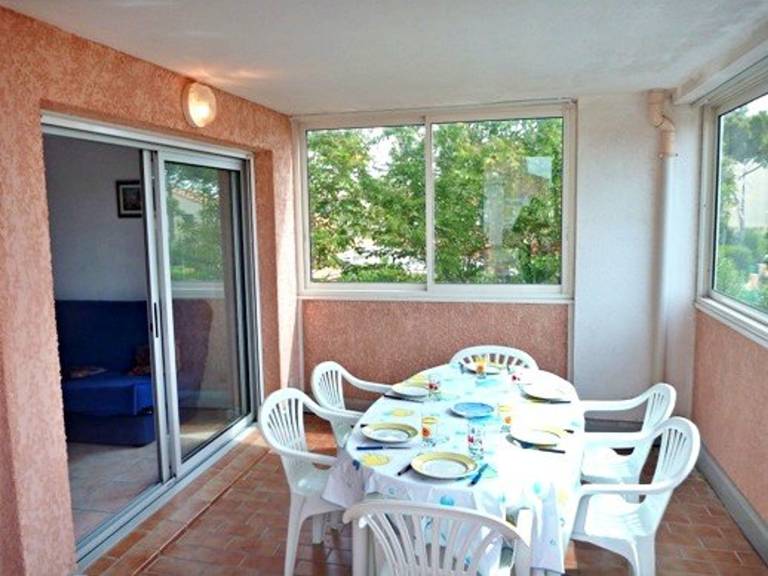 Appartement Marseillan